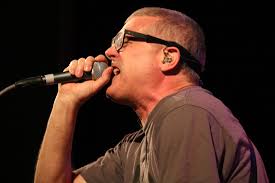 Descendents, last night at Liberty Hall (photos, setlist)
