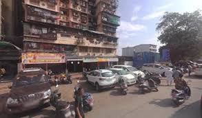 Sewri Fort in Mumbai, India - reviews ...