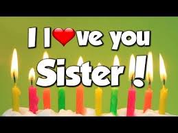 Birthday Song For Sister I Love You Sister Congratulations Happy Birthday Song Youtube Happy Birthday Niece Happy Birthday Nephew Happy Birthday Nephew Funny