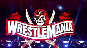 Bobby lashley and drew mcintyre battling for the wwe championship headlines the card on sunday. Wwe Wrestlemania 37 Date And Location Live Updates Spoilers Prediction Confirmed When Where And How To Watch Live In India Usa