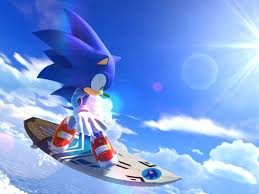 All other trademarks, logos, and copyrights are property of their respective owners. Why Is Sega So Afraid Of Showing Sonic S Feet Polygon