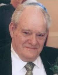 Robert E. Godfrey Obituary