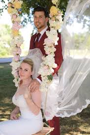 Heiraten Auf Schloss Wulkow Nur Ja Sagen Mussen Sie Alleine Heiraten Hochzeitsglocken Hochzeit