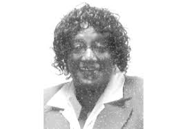 Betty Jones Obituary (2015)