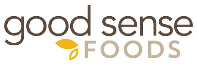 Women's health editors get hundreds of snack samples per year. Good Sense Foods