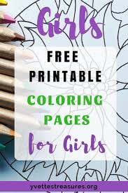 70 barbie coloring pages for girls. The Best Free Coloring Pages For Girls Coloring Pages For Girls Coloring For Kids Free Coloring Pages