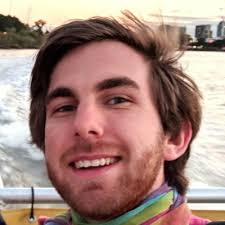 Isaac Salisbury (@SalisburyIsaac)