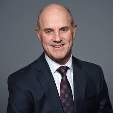 Dr. George Morgan, MD: Gastroenterologist