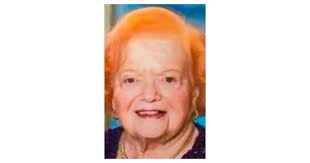 Charlotte Stark Obituary (2021)