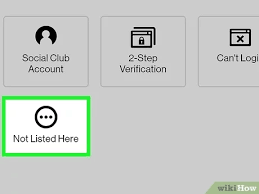 When i open my processes i can see a gta launcher process starting and moments. Easy Ways To Delete A Social Club Account 11 Steps