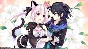 Maybe you would like to learn more about one of these? Cyberdimension Neptunia 4 Goddesses Online On Steam