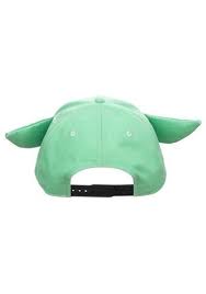 Novelty Star Wars The Child Hat Kids Hats Novelty Hats Star Wars Fandom