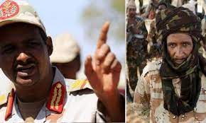 الراكوبة كشفت النيابة العامة في السودان تقريرها الخاص بالتحقيق والتحري الخرطوم: ÙÙˆØ±ÙŠÙ† Ø¨ÙˆÙ„ÙŠØ³ÙŠ Ø­Ù…ÙŠØ¯ØªÙŠ ØªØ§Ø¬Ø± Ø§Ù„Ø¬Ù…Ø§Ù„ ÙˆÙ…Ø±ÙˆØ¹ Ø¯Ø§Ø±ÙÙˆØ± ÙŠØ­ÙƒÙ… Ø§Ù„Ø³ÙˆØ¯Ø§Ù† Ø§Ù„ÙŠÙˆÙ… Ø§Ù„Ù‚Ø¯Ø³ Ø§Ù„Ø¹Ø±Ø¨ÙŠ