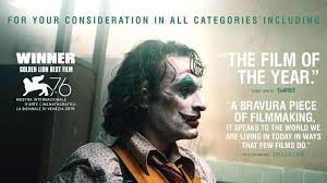 Joker movie soundtrack song list. Warner Bros Launches Its Oscar Campaign For Joker Batman News
