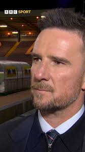 🗣️ "This is not going to be a quick fix." Barry Ferguson warns there is  still work to do, after Rangers fought back from 2-0 and 3-1 down to beat  Dundee 4-3.