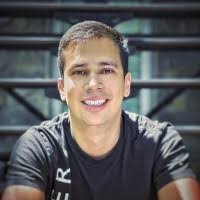 Josh Sable's Instagram, Twitter & Facebook