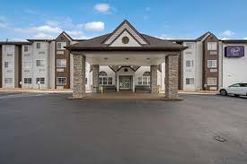 Image result for Microtel Inn And Suites Decatur Decatur AL