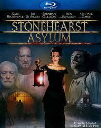 Stonehearst Asylum (Blu-ray) Kate Beckinsale NEW 687797155467| eBay