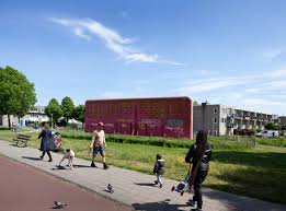 Zin in nóg meer gezelligheid? Stadscuratorium Amsterdam De Muur The Wall