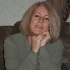 Judy Faye Rigsby Underhill (1956-2014)