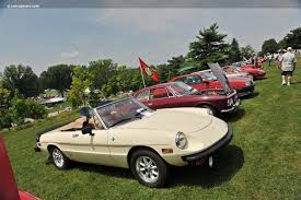 Image result for Rosso Veneziano 1979 Alfa-Romeo