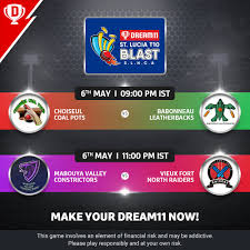 Humans spend about two hours dreaming per night, and each dream last around 5 to 20 minutes. Dream11 On Twitter Cricket Fans Get Ready For Some Explosive T10 Action From The Dream11 St Lucia T10 Blast Download The App And Make Your Dream11 Now Visit Https T Co R6wizj4vuo Stluciat10 Https T Co S1gxv9f9xk
