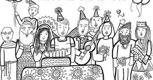 See these all saints coloring pages with our holy day coloring pages. Paper Dali All Saints Day Coloring Page Printable