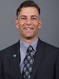 Aidan Richter's Instagram, Twitter & Facebook