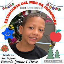 Escuela Elemental Jaime L. Drew