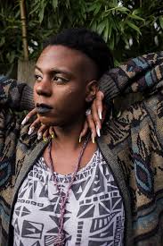 for colored boys who consider queer/ when gay ain't enuf