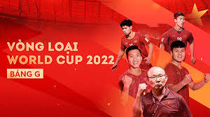 Lịch thi đấu bóng đá, lịch truyền hình trực tiếp và dự đoán kết quả vòng loại world cup 2022 khu vực châu á của đội tuyển việt nam luôn được cập nhật nhanh và chính xác nhất. Bknupe Le73fhm