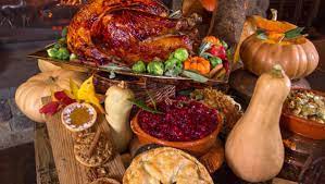 Don T Feel Like Cooking On Turkey Day Here Are Some North Jersey Restaurants Offering Classic Thanksgiving Thanksgiving Recipes Restaurant Offers Thanksgiving