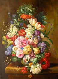 Check spelling or type a new query. 40 Beautiful Paintings Of Flowers Bored Art Famous Flower Paintings Flower Painting Flower Art