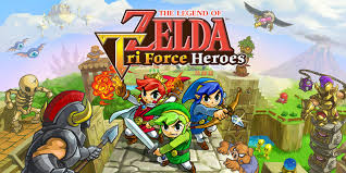 Nintendo ds, wii u releasedatum: Portal Para The Legend Of Zelda Juegos Nintendo