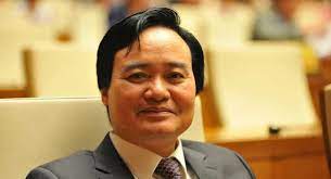Ông phùng xuân nhạ sinh ngày 3/6/1963; Bá»™ TrÆ°á»Ÿng Phung Xuan Nháº¡ Nen Suy NghÄ© Xem Minh Co Ä'á»§ Sá»©c Lam Bá»™ TrÆ°á»Ÿng Khong Sputnik Viá»‡t Nam
