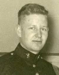 Obituary information for Ralph F. Partington