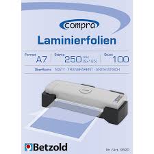 Lassen sich ohne probleme beschriften keine störenden lichtreflexionen wirkung sehr edel perfekt für dauerhaften schutz. Matte Laminierfolien Din A7 Stark 100 Stuck Gunstig Online Kaufen Backwinkel De