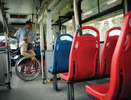 Transmilenio is a bus rapid transit (brt) system that serves bogotá, the capital of colombia, and soacha. Transmilenio Bus Rapid Transit Colombia Inclusive Infrastructure