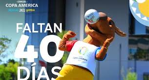 The 2021 copa américa will be the 47th edition of the copa américa, the international men's football championship organized by south america's football ruling body conmebol. La Copa America Se Cancelaria En Colombia Por Protestas