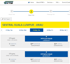 Berapakah harga tiket feri langkawi terkini? A Traveller S Note Planning A Trip To Langkawi