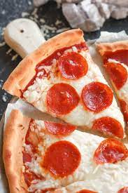 Keto Pizza In 10 Minutes Better Than Fathead Keto Pizza Recipe Recipes Diet Chef Low Carb Breakfast Recipes