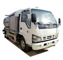 ISUZU FTR 12000L aviation fuel bowser truck - Isuzu Truck ...