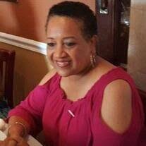 Stephney Robinson Obituary