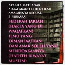 Hasil perkongsian dari sebahagian rezeki kalian, maka ramai manusia lain mendapat manfaat. Program Wakaf Al Quran Bersama Naaz Premier Posts Facebook