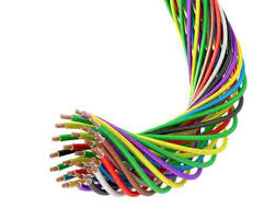 One end will have the t568b and the other the t568a). The Ultimate Guide To Different Cable Colors And Their Purposes