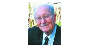 Orin Parker Obituary (2014)