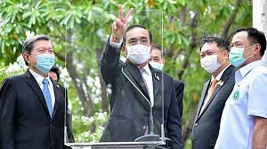 คณะก้าวหน้า ประกาศจุดยืนไม่เอา นายกฯพระราชทาน ทุกรูปแบบ ไม่ว่าจะมาตามรัฐธรรมนูญหรือไม่ก็ตาม หลังเกิดกระแสข่าวนายกฯ พระราชทานซึ่งกำลัง. Vzzimuix5z5zjm