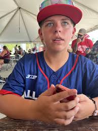 Pennsylvania baseball development opportunity