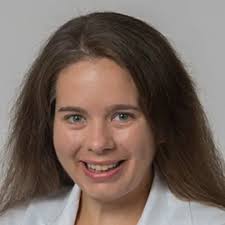 Dr. Jessica L. Hahn, MD