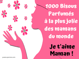 Translations of the phrase je t'aime maman from french to english and examples of the use of je t'aime maman in a sentence with their translations: Dire Je T Aime A Ma Maman Avec Un Beau Message D Amour Pour Une Mere